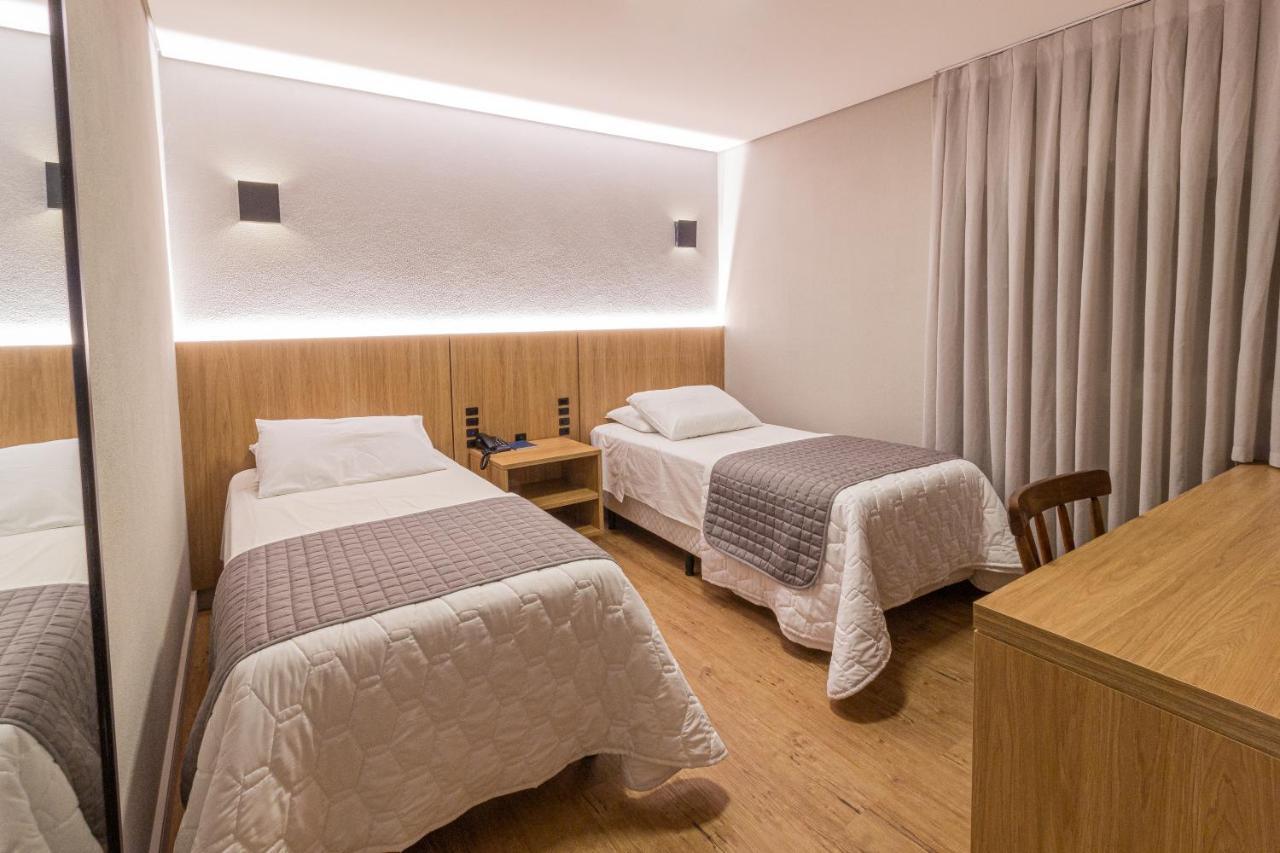 Hotel Werlich Сан-Жозе Екстер'єр фото