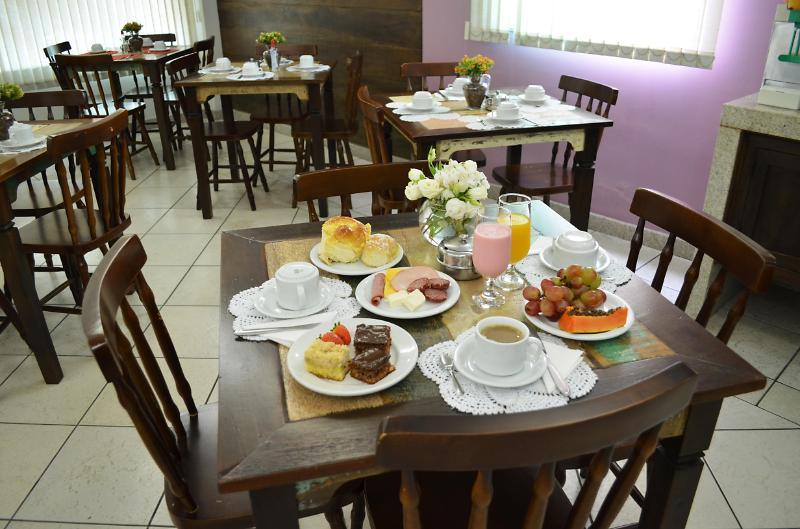 Hotel Werlich Сан-Жозе Екстер'єр фото