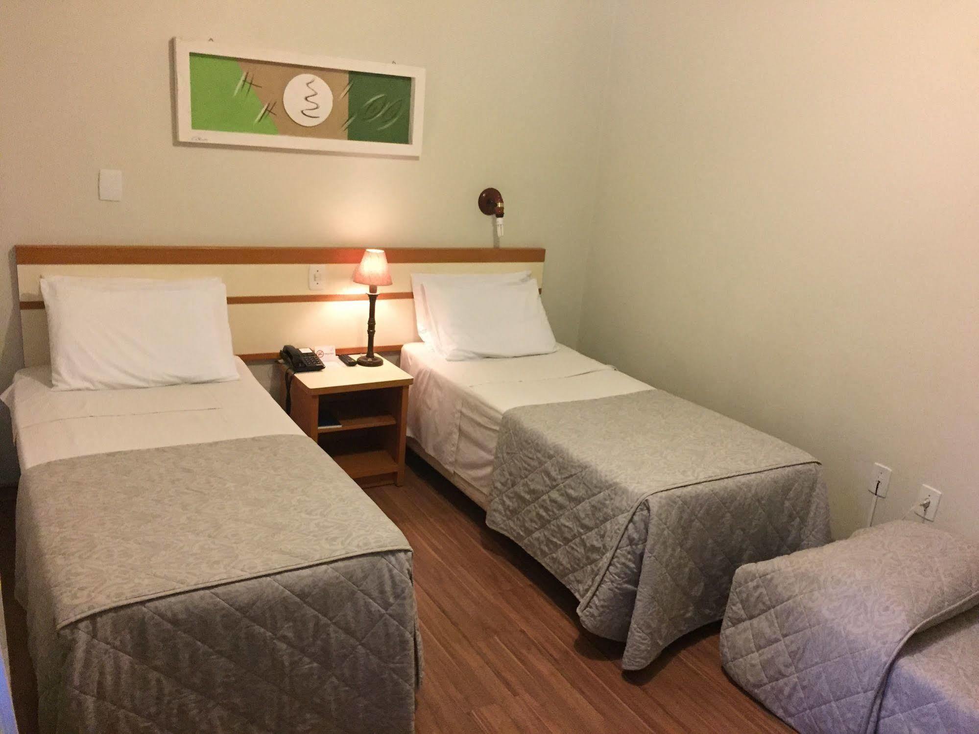 Hotel Werlich Сан-Жозе Екстер'єр фото